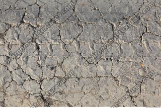 Soil Cracked 0028